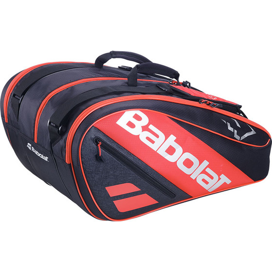 Babolat Technical Veron Juan Lebrón + Tas