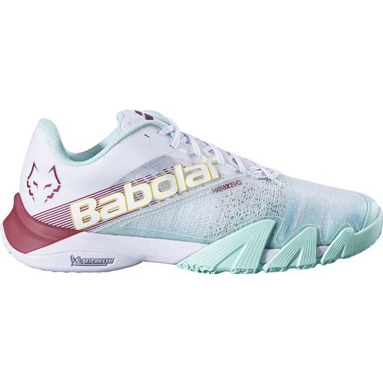 Babolat Jet Premura 2 J.Lebrón Heren
