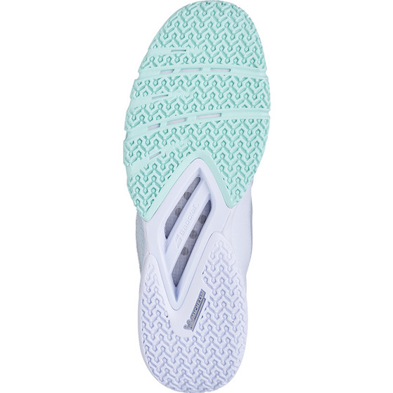 Babolat Jet Premura 2 J.Lebrón Heren