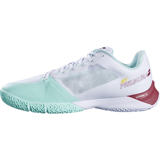 Babolat Jet Premura 2 J.Lebrón Heren