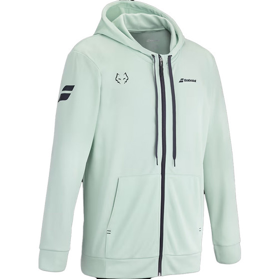 Babolat Lebrón Full Zip Hoody
