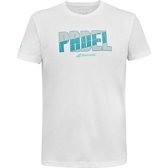 Babolat Padel Training  Tee