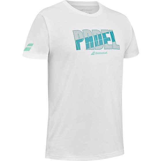 Babolat Padel Training  Tee