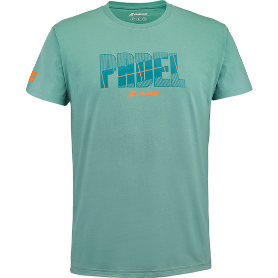 Babolat Padel Training  Tee