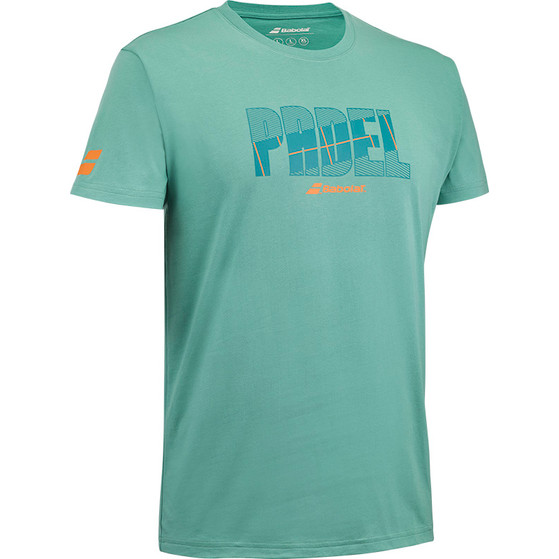 Babolat Padel Training  Tee