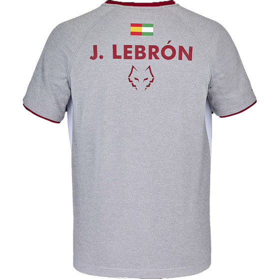 Babolat Lebrón Tee
