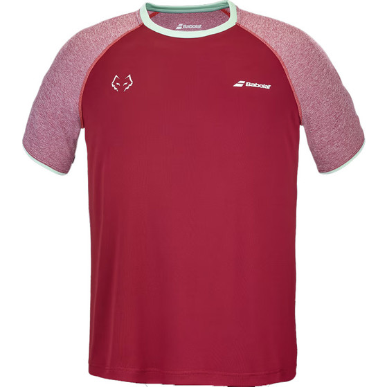 Babolat Lebrón Tee