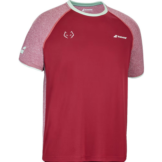 Babolat Lebrón Tee