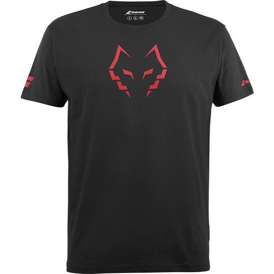 Babolat Lebrón Logo Tee
