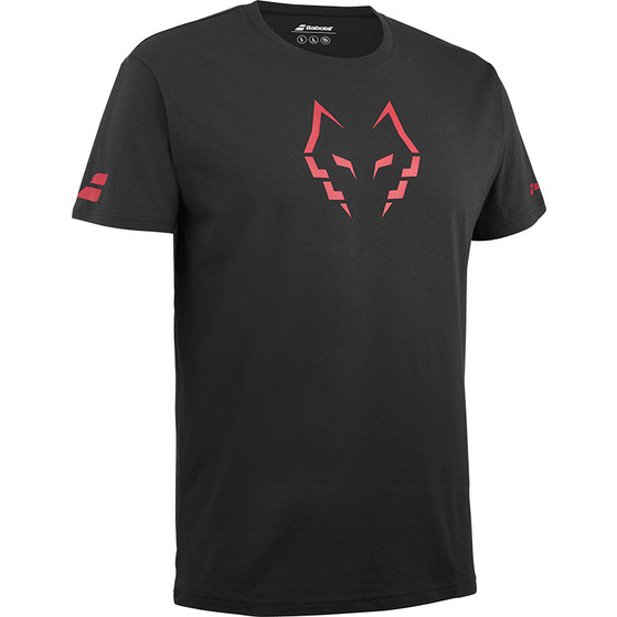 Babolat Lebrón Logo Tee