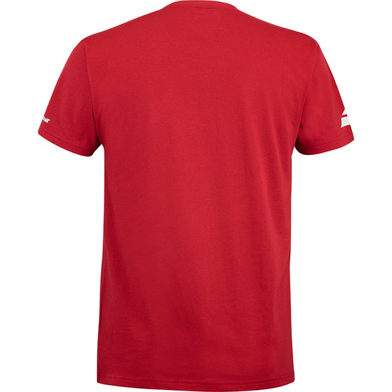 Babolat Lebrón Logo Tee