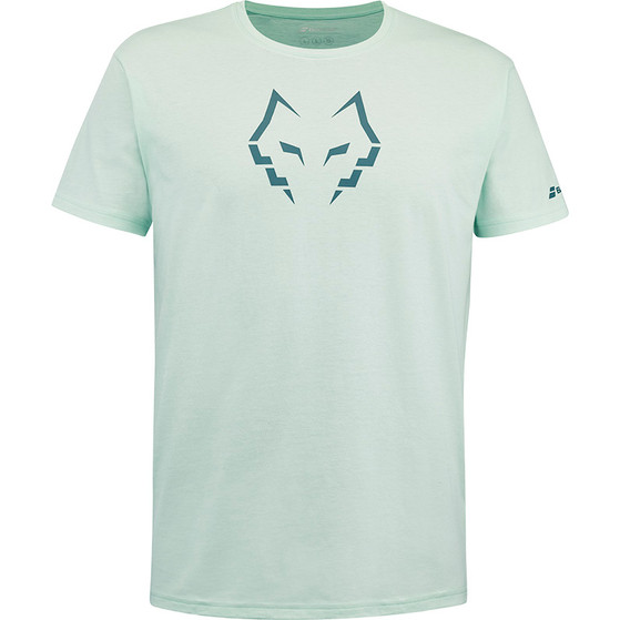 Babolat Lebrón Logo Tee
