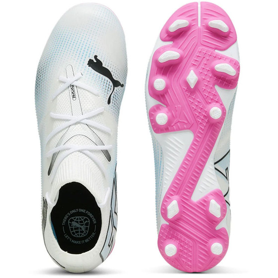 Puma Future 7 Match FG/AG Kinder