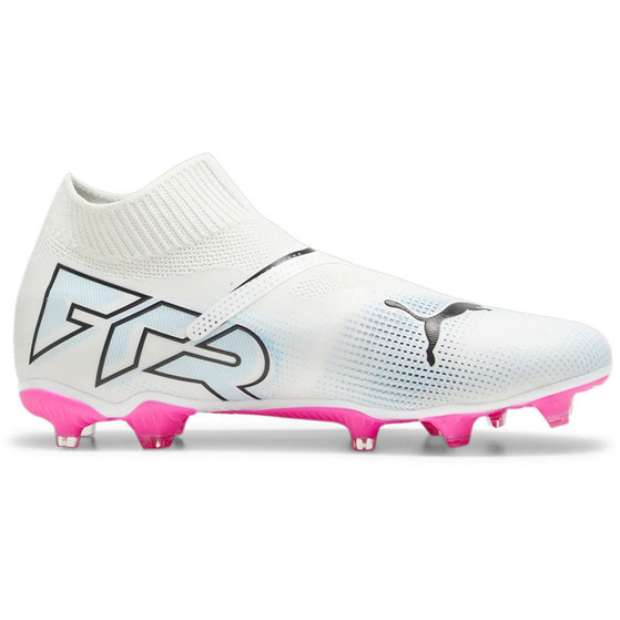 Puma Future 7 Match Laceless FG/AG