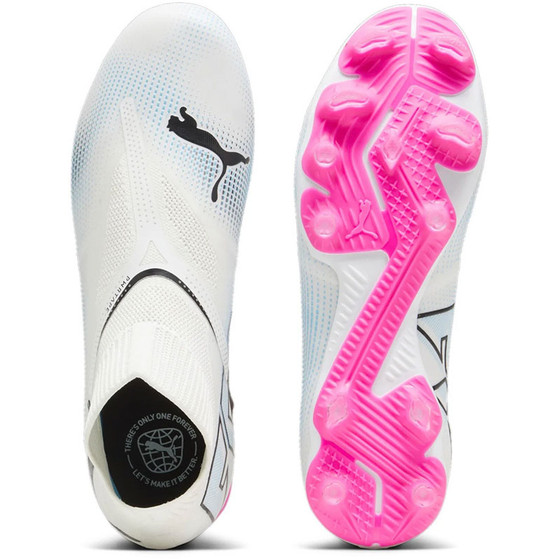 Puma Future 7 Match Laceless FG/AG