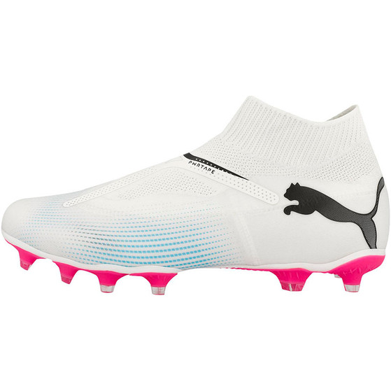 Puma Future 7 Match Laceless FG/AG