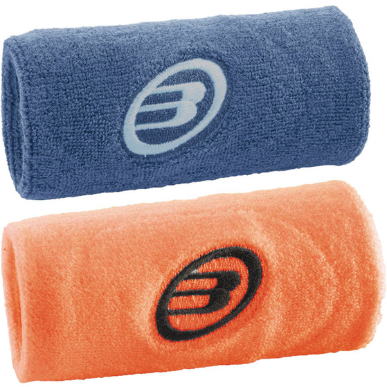 Bullpadel BPMU243 Wristband 2 Pack