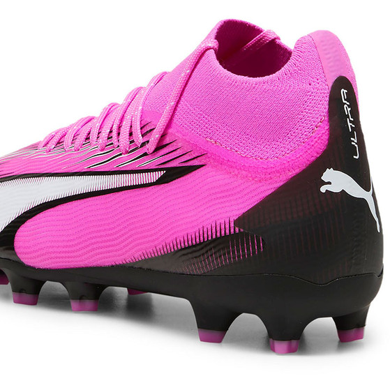 Puma Ultra Pro FG/AG Kids