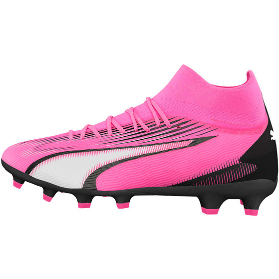 Puma Ultra Pro FG/AG Kids