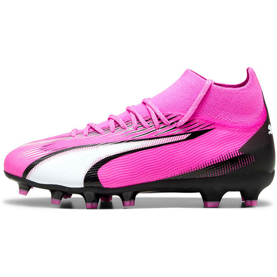 Puma Ultra Pro FG/AG Kids