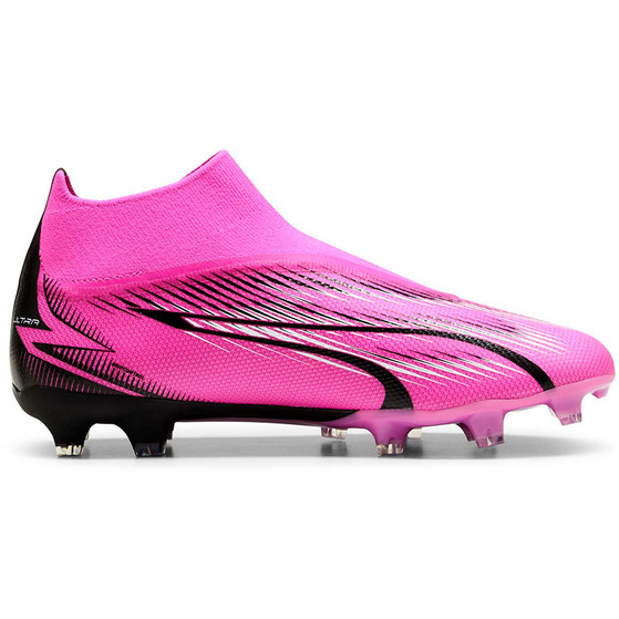 Puma Ultra Match Laceless FG/AG
