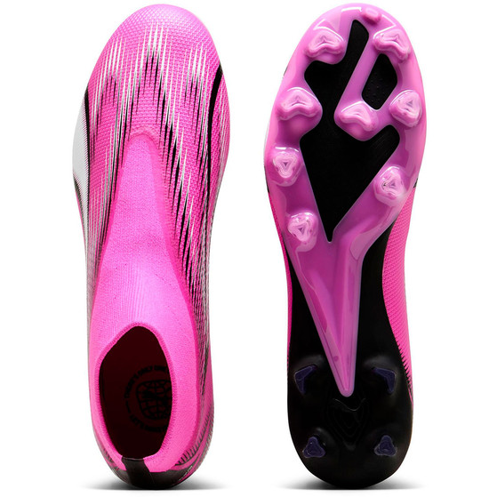 Puma Ultra Match Laceless FG/AG