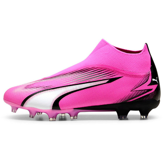 Puma Ultra Match Laceless FG/AG