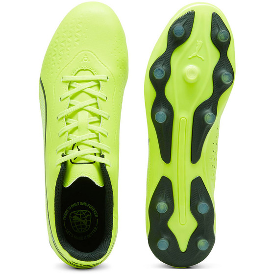 Puma King Match FG/AG