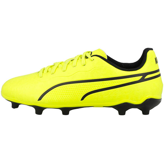 Puma King Match FG/AG Kids