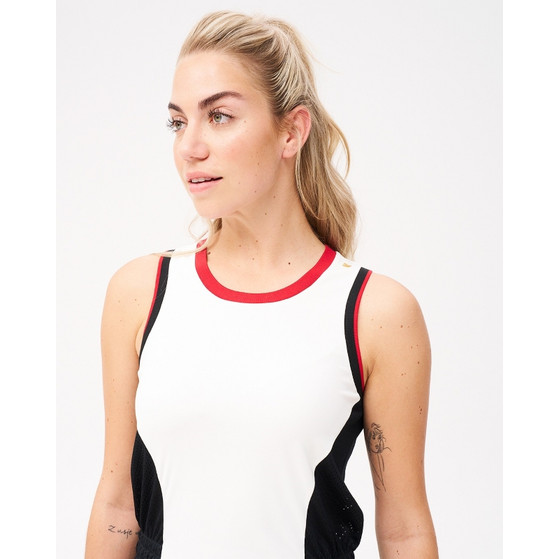 Robey US Open Dress