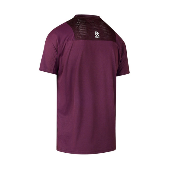 Robey US Open Henley Polo