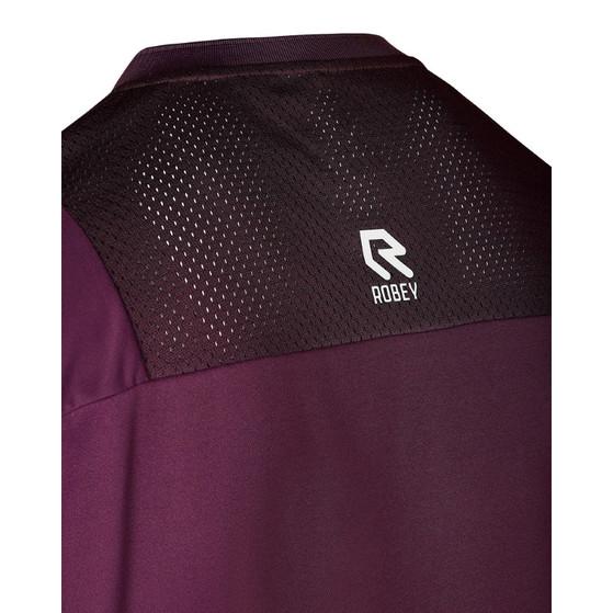 Robey US Open Henley Polo