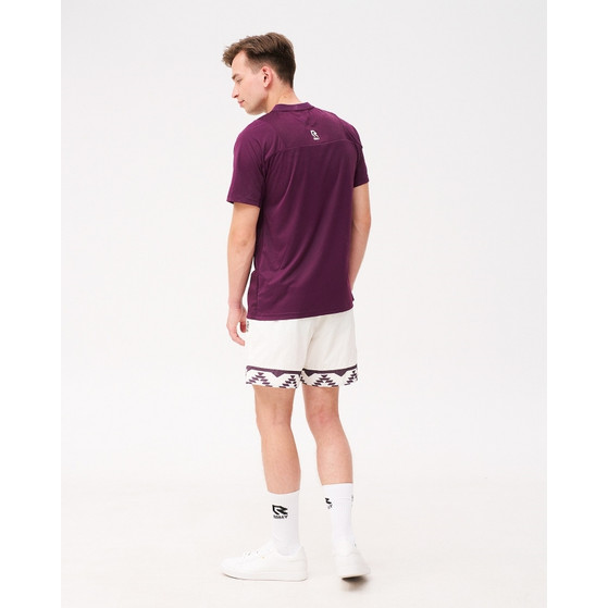 Robey US Open Henley Polo
