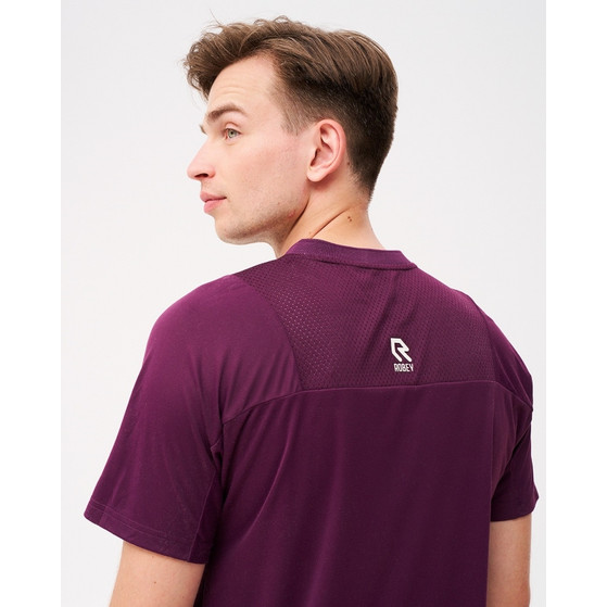 Robey US Open Henley Polo