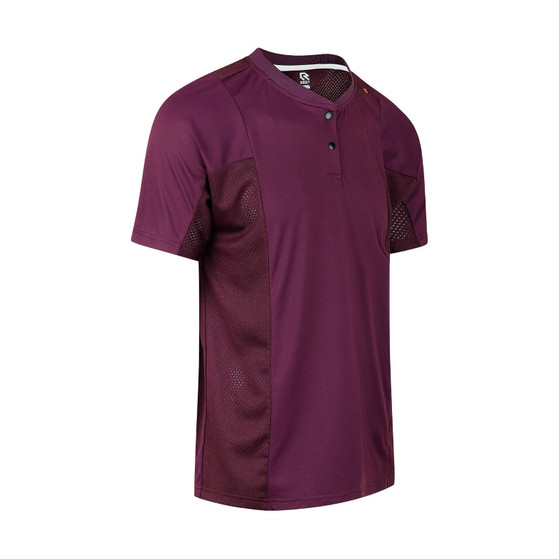 Robey US Open Henley Polo