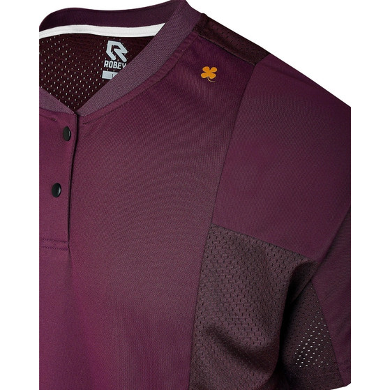 Robey US Open Henley Polo