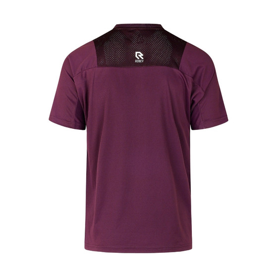 Robey US Open Henley Polo