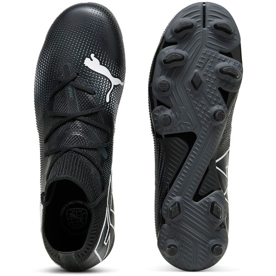 Puma Future 7 Match FG/AG Kids