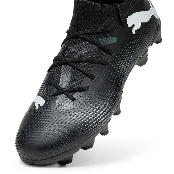 Puma Future 7 Match FG/AG Kids