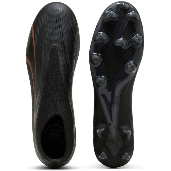 Puma Ultra Match Laceless FG/AG