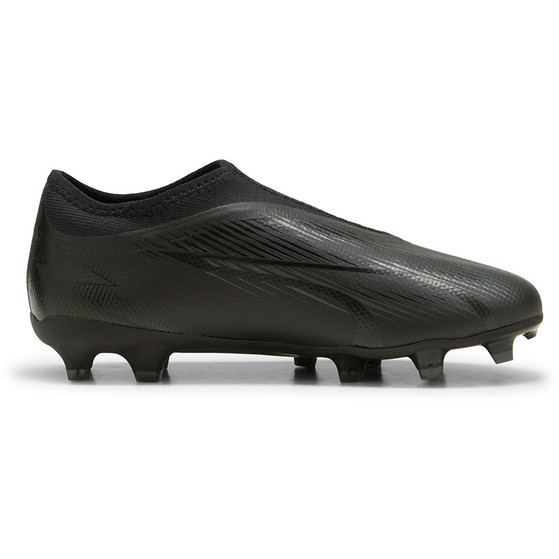 Puma Ultra Match Laceless FG/AG Kids