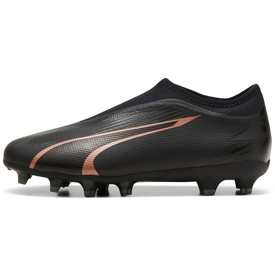 Puma Ultra Match Laceless FG/AG Kids