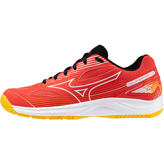 Mizuno Cyclone Speed 4 Kinder