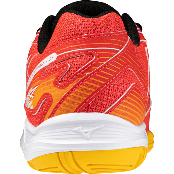 Mizuno Cyclone Speed 4 Kinder