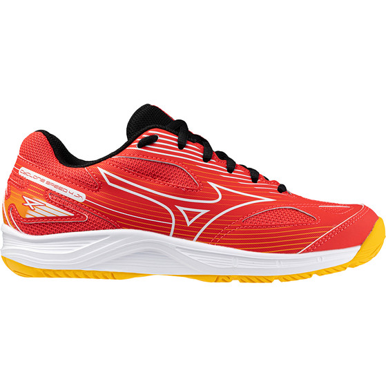 Mizuno Cyclone Speed 4 Kinder
