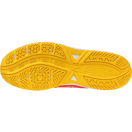 Mizuno Cyclone Speed 4
