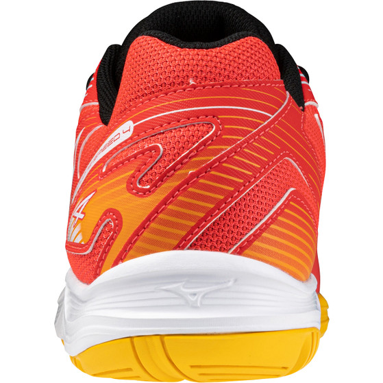 Mizuno Cyclone Speed 4