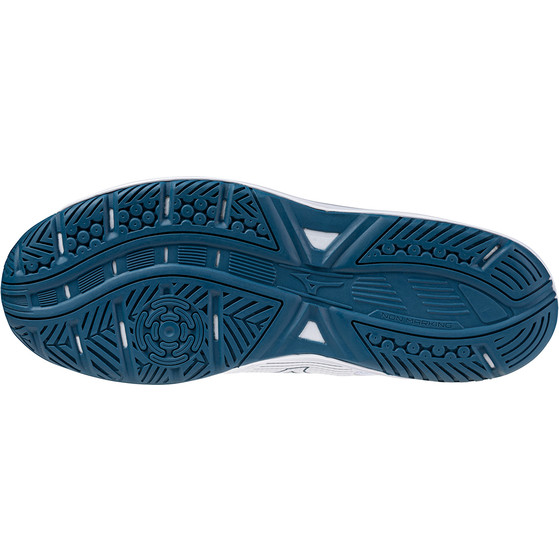 Mizuno Cyclone Speed 4