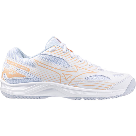 Mizuno Cyclone Speed 4 Damen