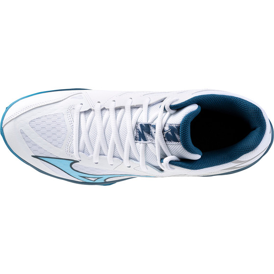 Mizuno Thunder Blade Z Mid